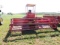 Versatile Hydrostatic 400 Swather