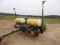 John Deere 7000 4 row corn planter pull type