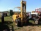 Minneapolis Moline 6,000 lb. forklift taxable item