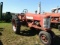 International 300 gas tractor, NF, live PTO, power steering, 12.4-38