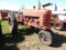 Farmall 400 tractor gas, NF, Live PTO, good 13.6-38 rear rubber