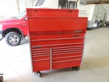 Snapon Tool box