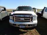 2005 Ford F350 Lariat Super duty king ranch truck, power stroke turbo diese