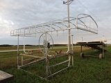 Porta Lift boat lift