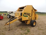 Vermeer 504M Classic Silage Round Baler