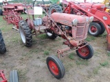 1958 Cub Tractor Fast hitch, complete motor overhaul, carb kit, tail pipe a