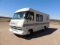 1988 Itasca Motor Home 26 ft, Class A, sleeps 4, generator does not work, 6