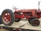 Farmall H Tractor not running