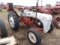 8 N Ford Tractor
