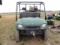 2005 Polaris Ranger, 4x4 402UY, 1943 hours showing