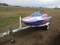 1994 Yamaha 750 Jet ski, with trailer, trailer has no paperwork, has not be