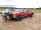 1990 Chevy Silverado 1500 4x4 pickup, with plow, 162,555 miles, auto, some