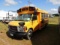 1999 GMC 16 Passenger School bus, 231,799 miles, vin 7899