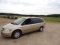 2001 Dodge Grand Caravan 228,000 miles, auto start, cracked windshield, ori