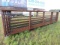 1-Buffalo free standing panel heavy built 24 ft, built with 3 inch well pip