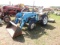 Ford 1700 tractor, extra wheels and rims go with, with 195 loader, broken f