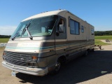 1990 Pacer Motor Home, Delay in title, Runs well, low miles, heat, ac, micr