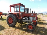 Massey Ferguson 1080 Tractor, diesel, 3pt., cab, runs