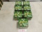 7 boxes 500 per box 3500 rounds total remington 22 thunderbolt long rifle