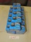 25 boxes 0f 20 per box silver bear 7.62x39 125 gr .bimetal SP zinc plated c