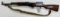 Russian SKS, AC3091, 7.62x39, Import Marked Blade Bayonet