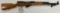 Chinese SKS, 23003135B, 7.62x39 Import Marked Spike Bayonet