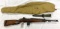 M1 Carbine, 30 cal., Inland, 4933137, Manufactured Jan-Aug 1944, Underwood