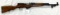 Russian SKS,  7.62x39,  Import Marked, HE4975, Matching Numbers Bolt And Re