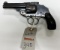 Iver Johnson, Safety, 32 S&W pistol, permit required