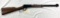 Henry Lever Action 22 cal rifle 512846H H001