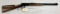 Winchester Model 94 Lever action 30 WCF Rifle 1389968 approx. 1945-1948 man