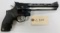Taurus 357 Mag Revolver Pistol, ported barrel, XL262449, permit required