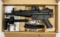 German Sports Guns GSG 5 semi auto 22 caliber, A268867, permit required