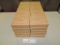 50 boxes with 5 shells per box of Olin Corp. Military Grade 12 ga. No.00 bu