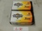 2 boxes 50 per box armscor 30 carbone 110 gr. full metal jacket