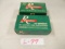 1 box of 50 and 1 box of 45 remington 25-20 win 86 gr,