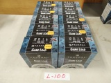 10 boxes 25 per box 12 ga. 2 3/4 in. 1 oz. 6 shot