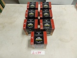 7 boxes 550 per box value pack 3850 total rounds federal 22 long rifle