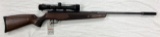 Beeman GS1000 Combo 3-9x32 Rifle Scope, Air Rifle, 22cal (5.5mm) 750 fps, t