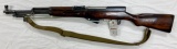 Russian SKS, AC3091, 7.62x39, Import Marked Blade Bayonet