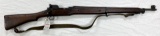 M1917 Enfield, Eddystone, 709459, Manufactured 1918,  30-06 cal. Winchester