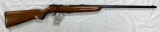 Remington Model 511, Scoremaster, .22 Short, 22 Long and 22 LR, Bolt Action