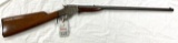 J. Stevens, Marksman, Model 12,  .22 Long, Single Shot, A 478