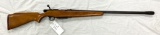 Mossberg, Model 395K, 12 Ga., Bolt action Shotgun with Poly Choke, No Magaz