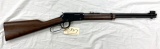 Henry Lever Action 22 cal rifle 512846H H001