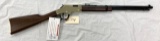Henry Golden Boy 22 cal lever action rifle, new, GB203765 H004, unfired
