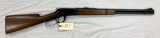 Winchester Model 94 Lever action 30 WCF Rifle 1389968 approx. 1945-1948 man