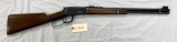 1942 Winchester Model 94 Lever action 30 WCF Rifle sn:1305343