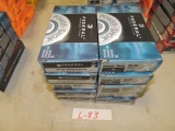 10 boxes 20 per box federal 30-06 spring. 180 gr. soft point