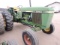 John Deere 2940 tractor, diesel, 3pt., PTO, Hyd, changed battery, starter r